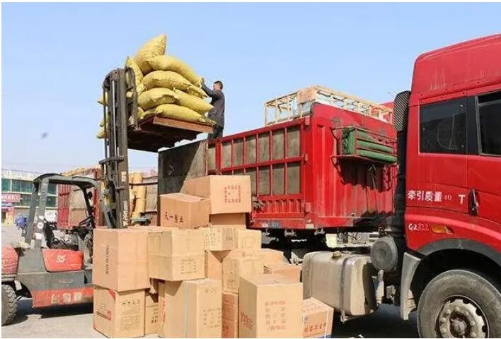 厦门到延川县物流专线