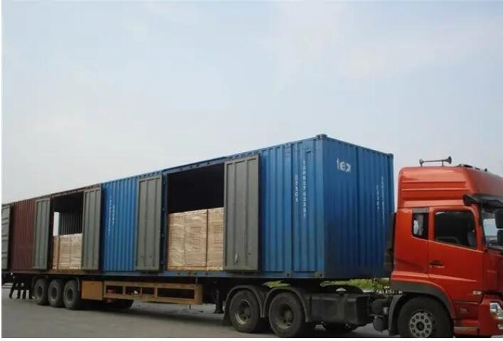 厦门到延川县整车运输