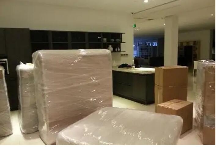 厦门到延川县长途搬家