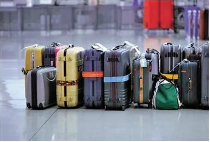 厦门到延川县行李托运